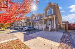 13 LADY EVELYN CRESCENT | Brampton Ontario | Slide Image Three