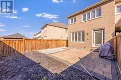 13 LADY EVELYN CRESCENT | Brampton Ontario | Slide Image Thirty-nine