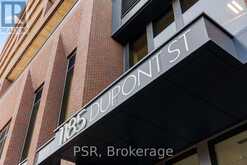 2011 - 1185 DUPONT STREET | Toronto Ontario | Slide Image Forty-two