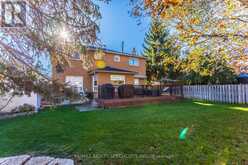 1 BURWASH COURT | Brampton Ontario | Slide Image Forty-four