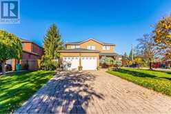 1 BURWASH COURT | Brampton Ontario | Slide Image One