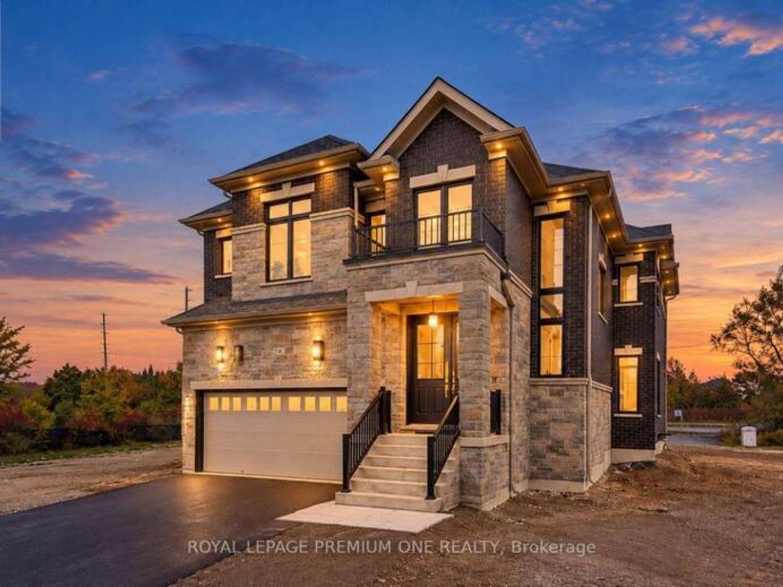 14 JACK KENNY COURT, Caledon, Ontario L3Z 0C6