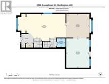 2206 CASSELMAN COURT | Burlington Ontario | Slide Image Forty-seven