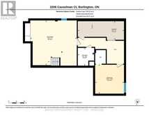 2206 CASSELMAN COURT | Burlington Ontario | Slide Image Forty-nine