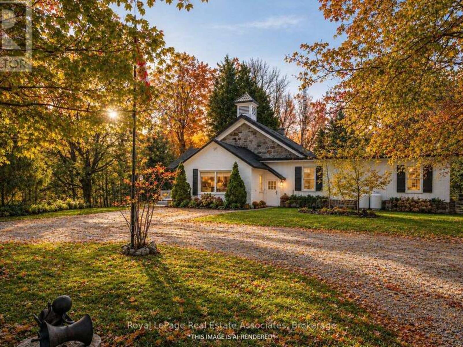 421194 CONCESSION 6 NDR, West Grey, Ontario N0G 1S0