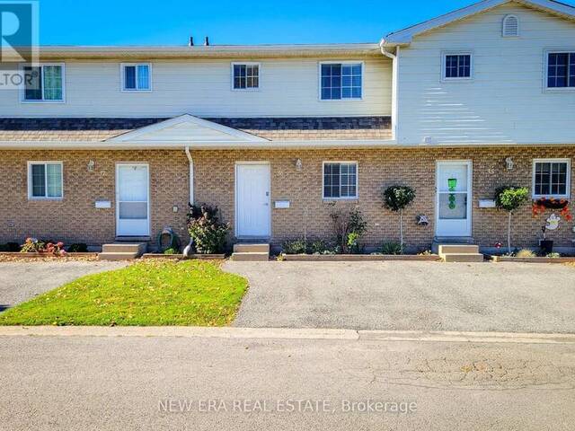 36 - 8136 COVENTRY ROAD Niagara Falls Ontario, L2H 2X6 - 3 Bedrooms Condo For Sale