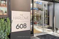 615 - 608 RICHMOND STREET W | Toronto Ontario | Slide Image Two