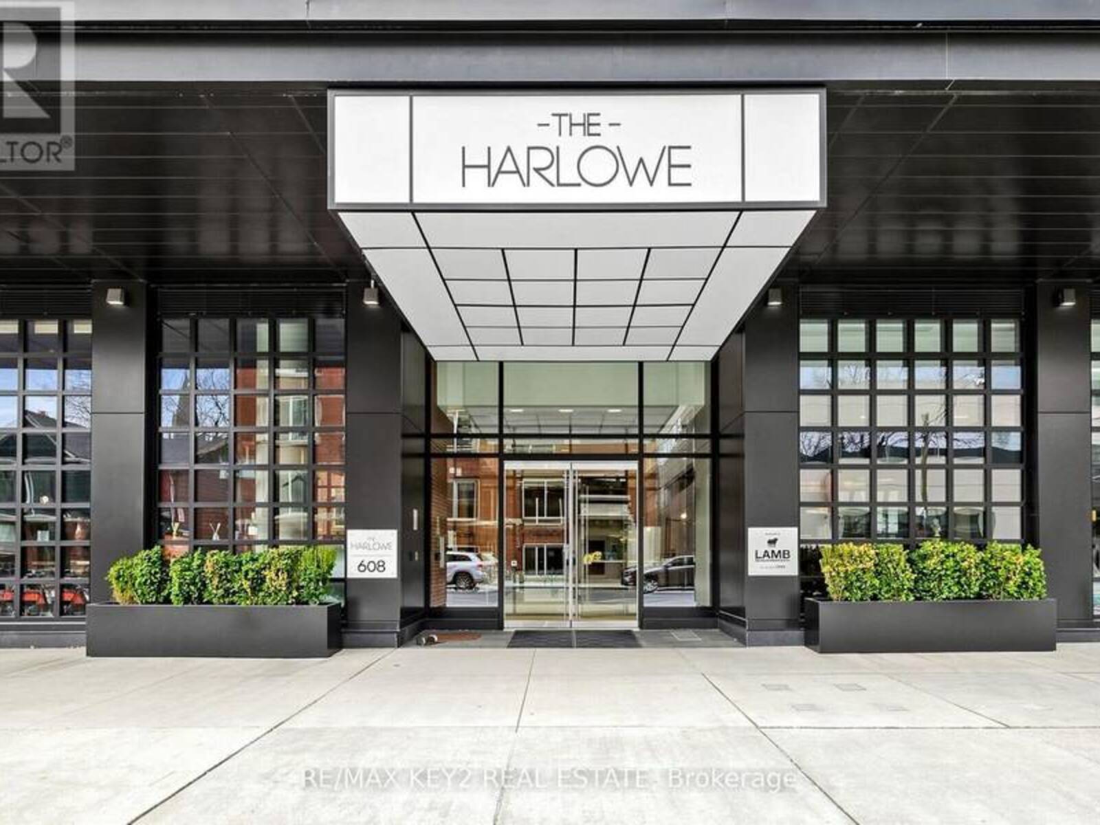 615 - 608 RICHMOND STREET W, Toronto, Ontario M5V 1Y9