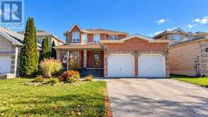 29 RAQUEL STREET | Barrie Ontario | Slide Image One