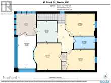 48 BROCK STREET | Barrie Ontario | Slide Image Twenty-three