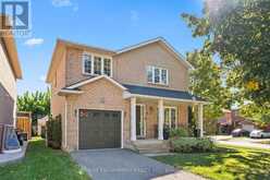 2206 GOLDEN ORCHARD TRAIL | Oakville Ontario | Slide Image One
