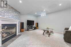 2206 GOLDEN ORCHARD TRAIL | Oakville Ontario | Slide Image Thirty-four