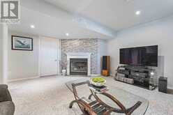 2206 GOLDEN ORCHARD TRAIL | Oakville Ontario | Slide Image Thirty-five