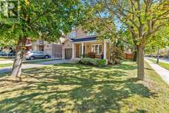 2206 GOLDEN ORCHARD TRAIL | Oakville Ontario | Slide Image Three