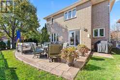 2206 GOLDEN ORCHARD TRAIL | Oakville Ontario | Slide Image Forty