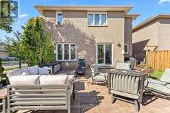 2206 GOLDEN ORCHARD TRAIL | Oakville Ontario | Slide Image Forty-three