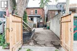 20 GOLDEN AVENUE W | Toronto Ontario | Slide Image Seventeen