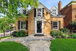 29 HIGHBOURNE AVENUE | Toronto Ontario | Slide Image Thirty-two