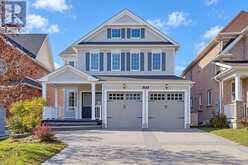 1684 FINKLE DRIVE | Oshawa Ontario | Slide Image One