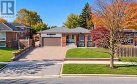 42 BERKHAM ROAD | Toronto Ontario | Slide Image One
