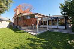 42 BERKHAM ROAD | Toronto Ontario | Slide Image Thirty