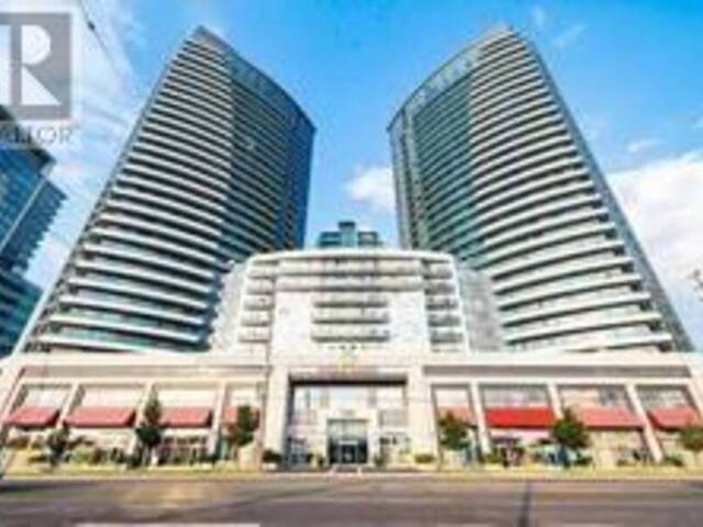 1728 - 7161 YONGE STREET Markham Ontario, L3T 0C8 - 1 Bedroom Condo For Sale