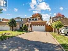 12 STRATHMORE DRIVE | Markham Ontario | Slide Image Two
