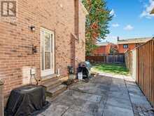 12 STRATHMORE DRIVE | Markham Ontario | Slide Image Thirty-eight