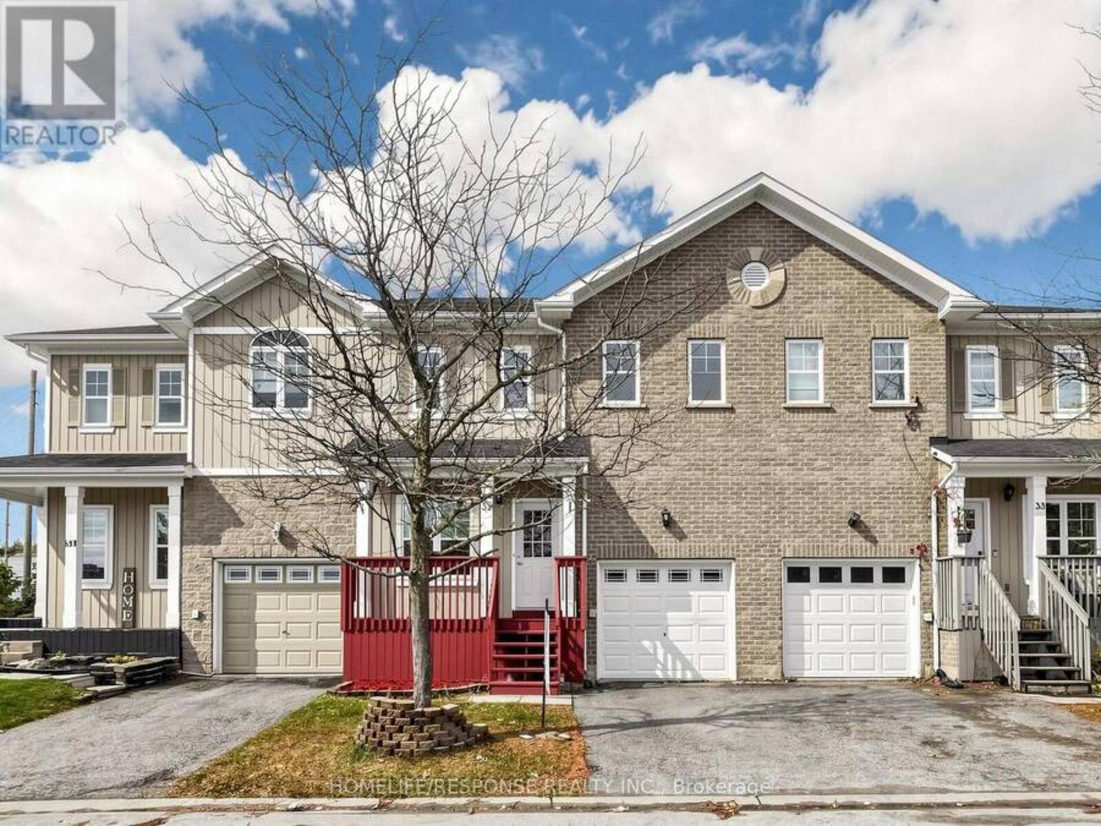 32 - 800 WEST RIDGE BOULEVARD, Orillia, Ontario L3V 0A1