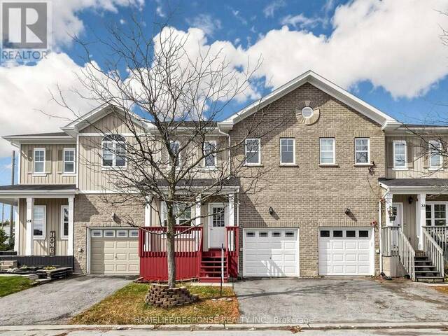 32 - 800 WEST RIDGE BOULEVARD Orillia Ontario, L3V 0A1 - 4 Bedrooms Home For Sale
