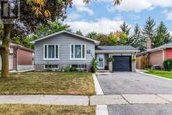 302 DELREX BOULEVARD | Halton Hills Ontario | Slide Image One