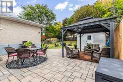 302 DELREX BOULEVARD | Halton Hills Ontario | Slide Image Thirty-three