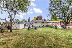 302 DELREX BOULEVARD | Halton Hills Ontario | Slide Image Thirty-eight
