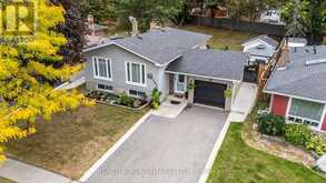 302 DELREX BOULEVARD | Halton Hills Ontario | Slide Image Two