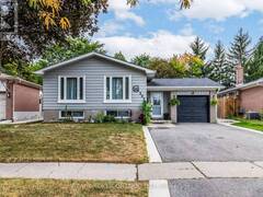 302 DELREX BOULEVARD Halton Hills Ontario, L7G 4G8