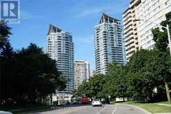 2207 - 33 ELM DRIVE | Mississauga Ontario | Slide Image One