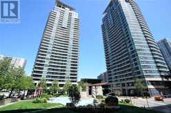 2207 - 33 ELM DRIVE | Mississauga Ontario | Slide Image Two