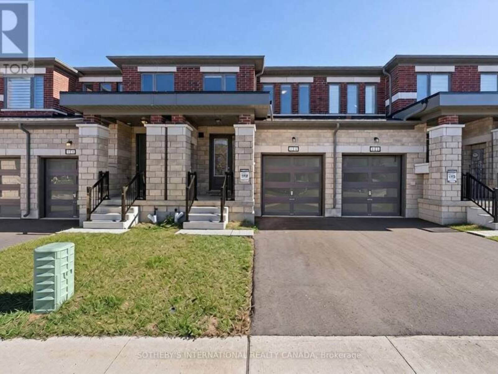 113 CORLEY STREET, Lindsay, Ontario K9V 6C2