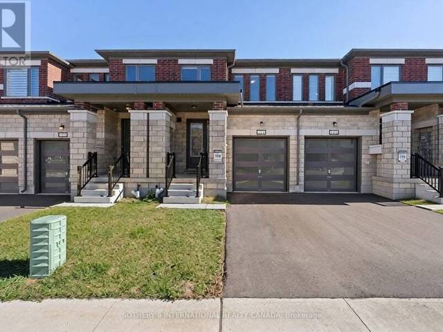 113 CORLEY STREET Lindsay Ontario, K9V 6C2 - 3 Bedrooms Home For Sale