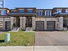 113 CORLEY STREET Lindsay Ontario, K9V 6C2
