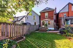 20 BELVIEW AVENUE | Hamilton Ontario | Slide Image Forty-eight