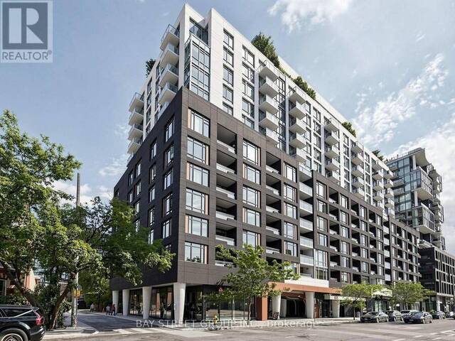 1118 - 525 ADELAIDE STREET W Toronto Ontario, M5V 1M7 - 2 Bedrooms Condo For Sale