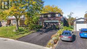 171 LEE AVENUE | Bradford West Gwillimbury Ontario | Slide Image Two