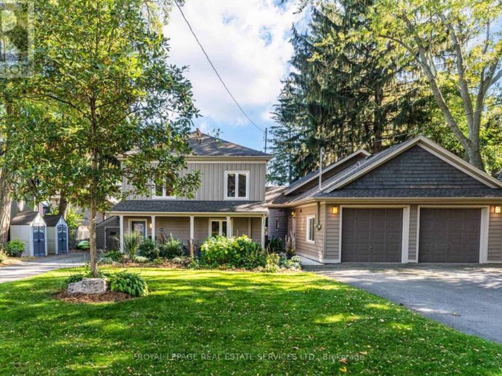 3052 SENECA DRIVE, Oakville, Ontario L6L 1A9