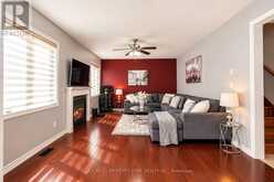 27 SLIPROCK CRESCENT | Brampton Ontario | Slide Image Fifteen
