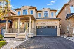 27 SLIPROCK CRESCENT | Brampton Ontario | Slide Image Two