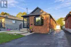 57 O'DONNELL AVENUE | Toronto Ontario | Slide Image One