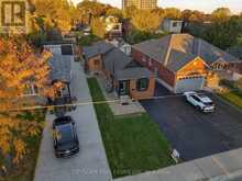 57 O'DONNELL AVENUE | Toronto Ontario | Slide Image Two