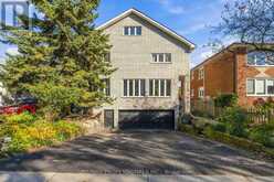 31 FORTIETH STREET | Toronto Ontario | Slide Image One