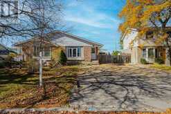 38 MANLEY CRESCENT | Thorold Ontario | Slide Image Three